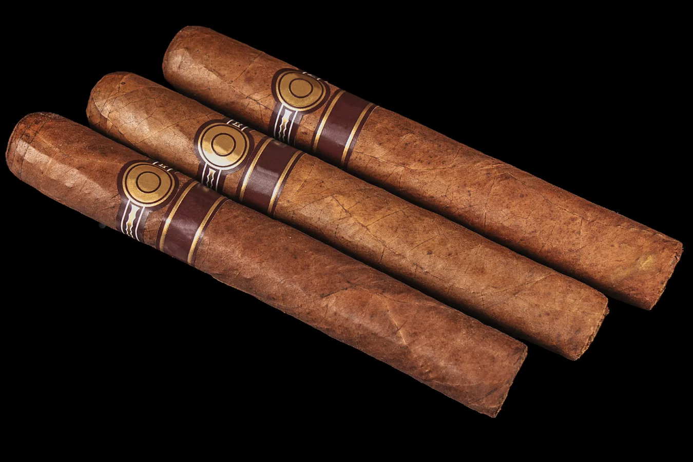 Private label cigar product visual