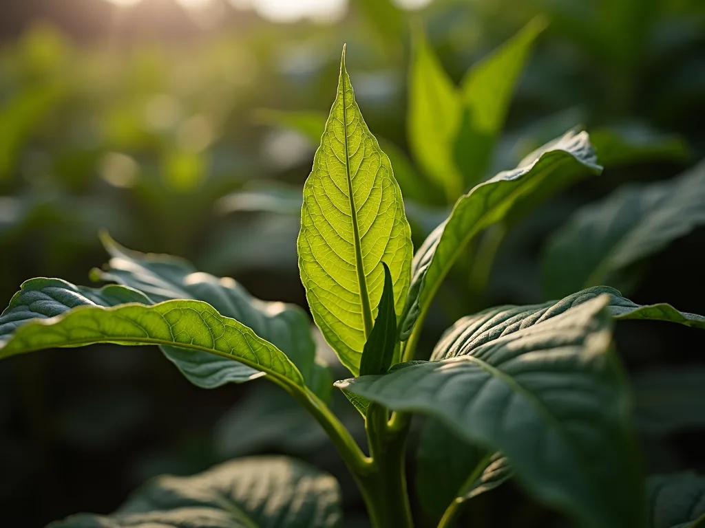Approved ONTCSA media for Whole leaf, curing, and grading